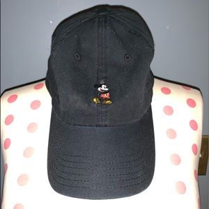 COPY - DISNEY MICKEY MOUSE 🐭 HAT